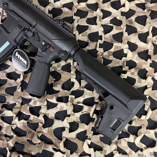 KWA Original ''EVE-9'' AEG Airsoft Tüfek