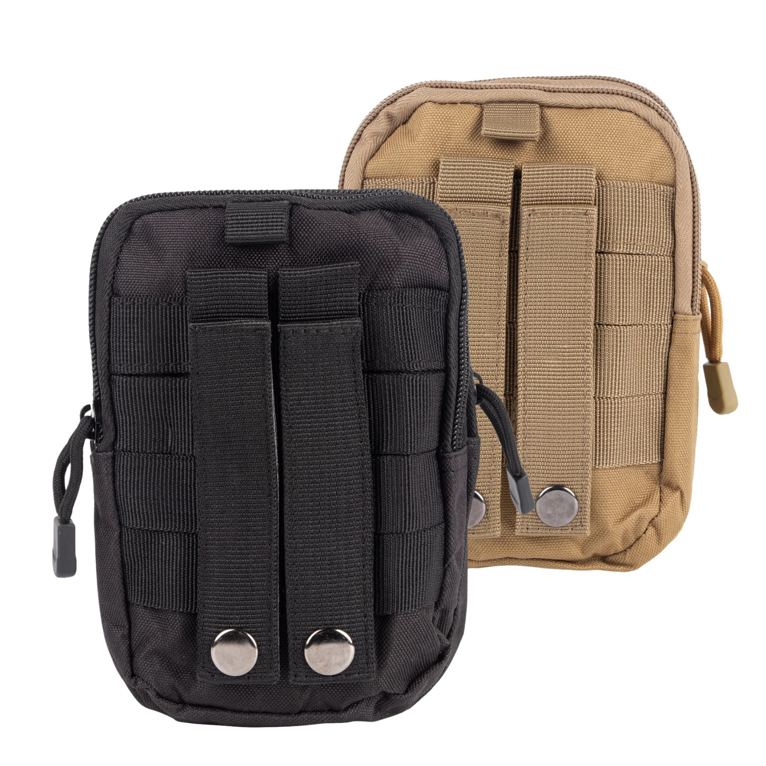 ISG Tactical Genel Maksat Cebi - Yardımcı MOLLE Cep