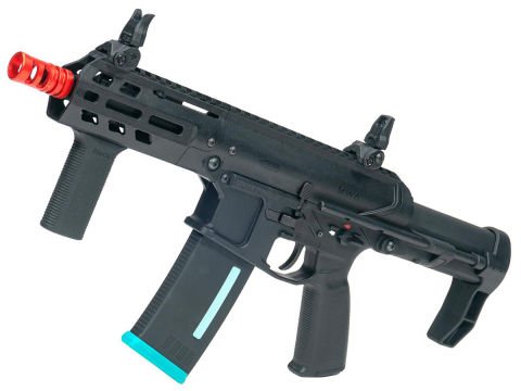 KWA Original ''EVE-4'' Airsoft Tüfek AEG