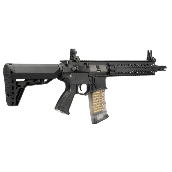 GuayGuay CM18 GMS CQBR Gate Aster Airsoft M4 Tüfek G&G  (EGC-18P-GMS-QBR-NCM)