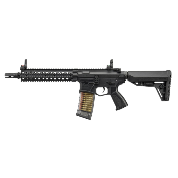 GuayGuay CM18 GMS CQBR Gate Aster Airsoft M4 Tüfek G&G  (EGC-18P-GMS-QBR-NCM)