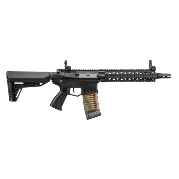 GuayGuay CM18 GMS CQBR Gate Aster Airsoft M4 Tüfek G&G  (EGC-18P-GMS-QBR-NCM)