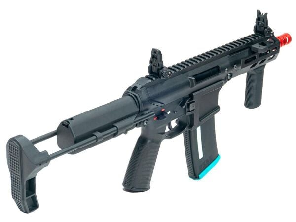 KWA Original ''EVE-4'' AEG Airsoft Tüfek