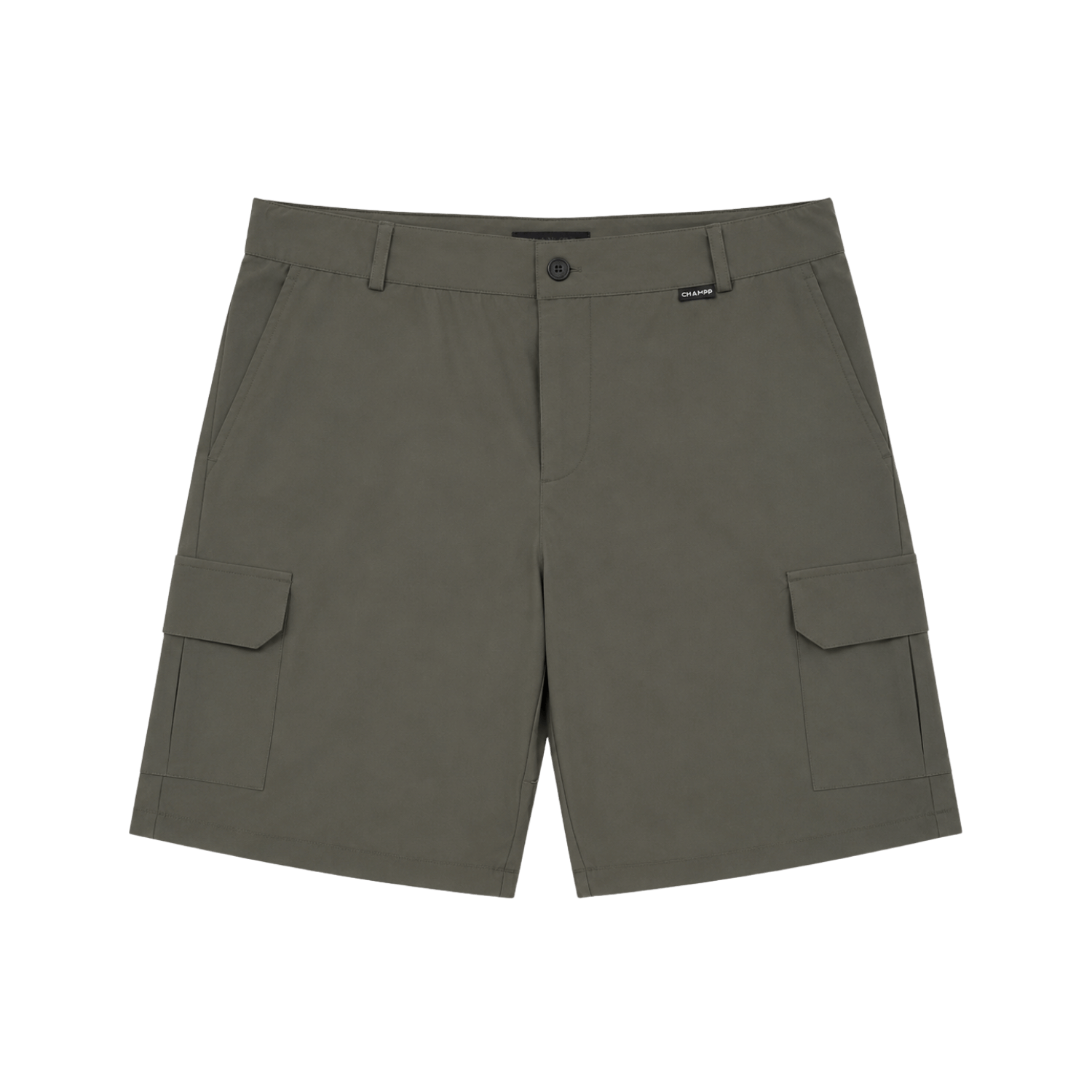 CHAMPP TERRAİN LİTE OUTDOOR ERKEK ŞORT- HAKİ
