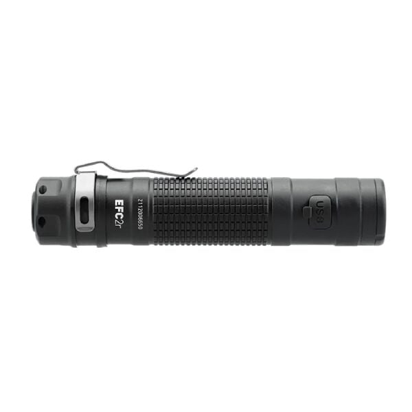 UMAREX Walther EFC2r El Feneri