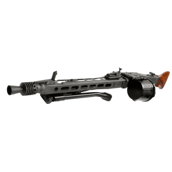 GuayGuay MG42 General Purpose Machine Gun AEG (Siyah) G&G