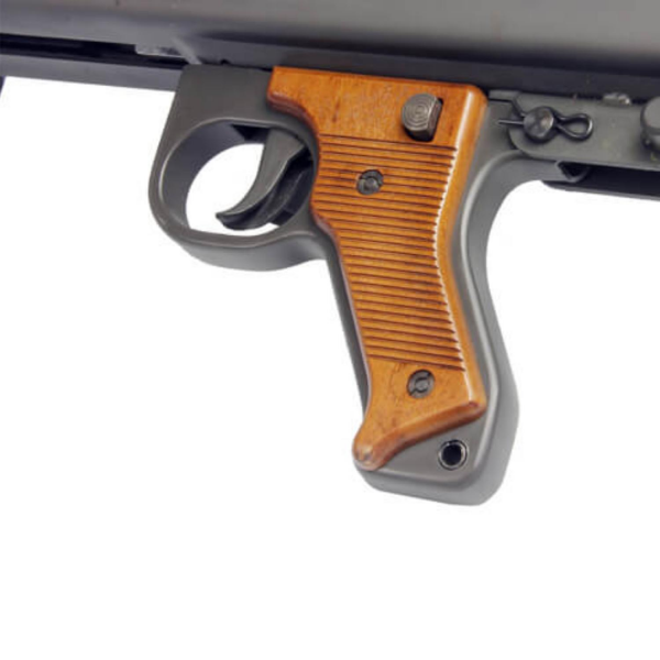 GuayGuay MG42 General Purpose Machine Gun AEG (Siyah) G&G