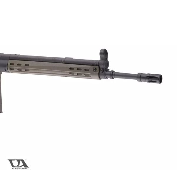 Classic Army CA-A3 G3 Piyade Tüfeği AEG Airsoft Tüfek