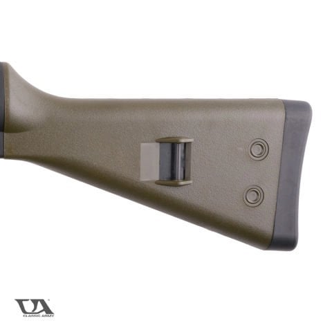 Classic Army CA-A3 Airsoft G3 Piyade Tüfeği