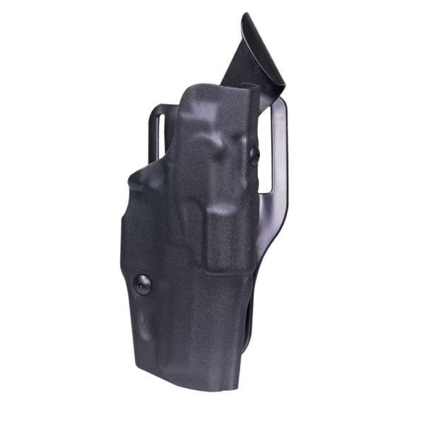 Safariland Model 6390 ALS Orta Koşum Seviye II Muhafazalı Görev Tabanca Kılıfı SAĞ - MMAC-038