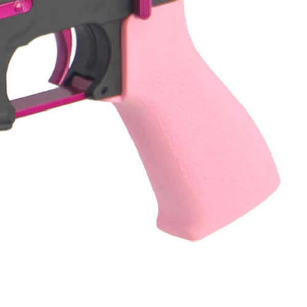 GuayGuay CM16 MOD0 UPI Edition Pink Airsoft Tüfek G&G (EGC-16P-UPI-PNB-NCM)