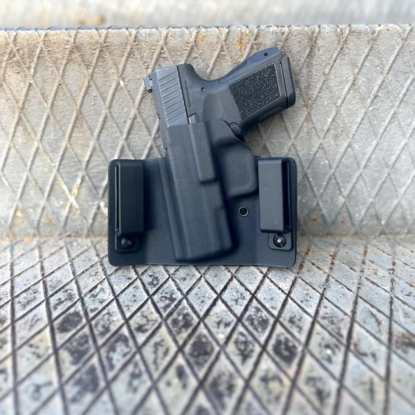 WTS CANİK MC9 KYDEX DIŞ TAŞIMA KILIF