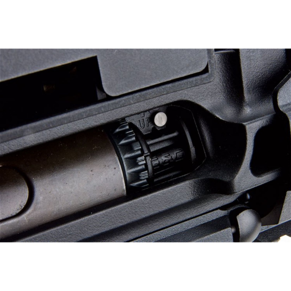 GuayGuay LMG Siyah Combat Machine CM16 Stealth G&G (EGC-16P-LMG-SNB-NCM)