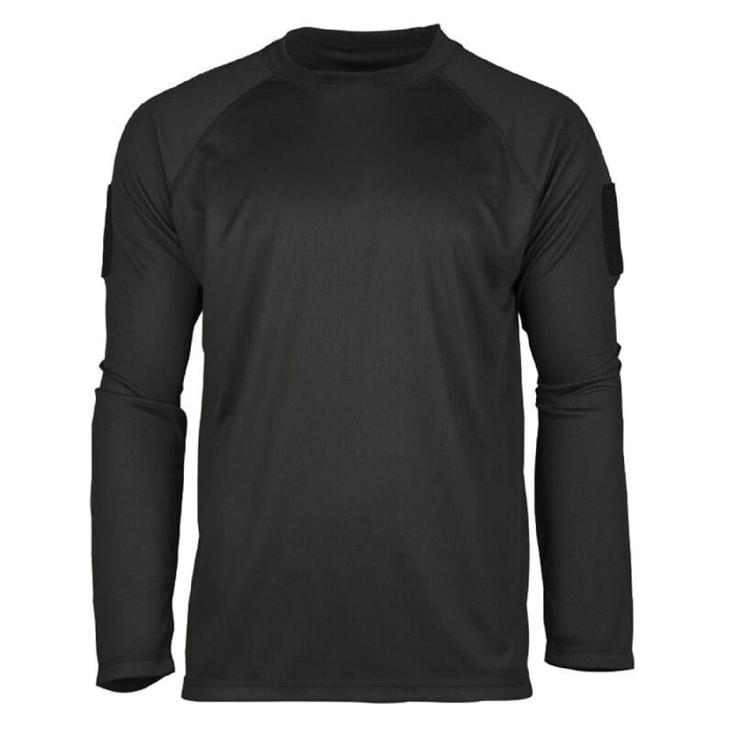 STURM TAC. QUICK DRY SIYAH T-SHIRT L