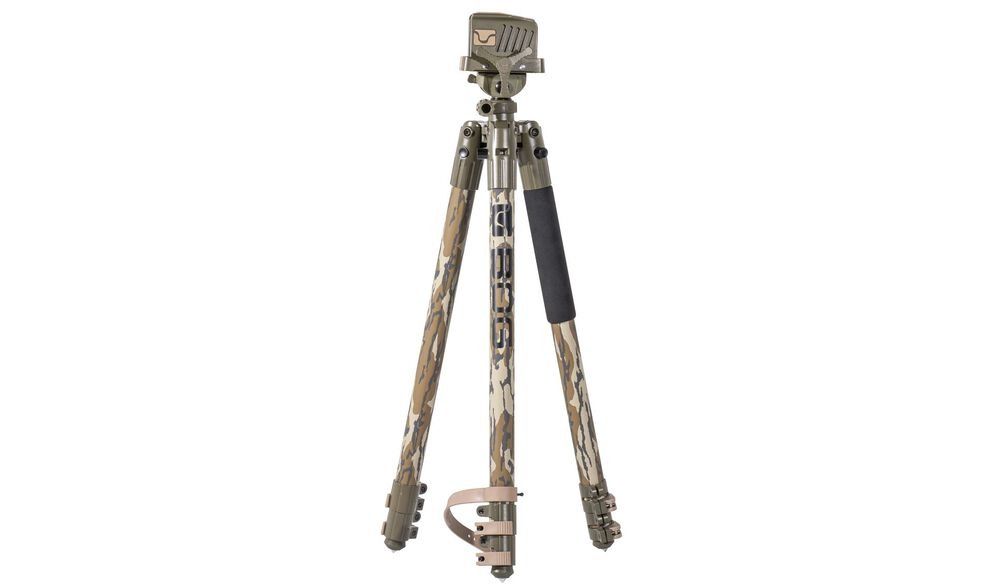 BOG Bottomland Camo DeathGrip Kamuflaj Tripod 1164398