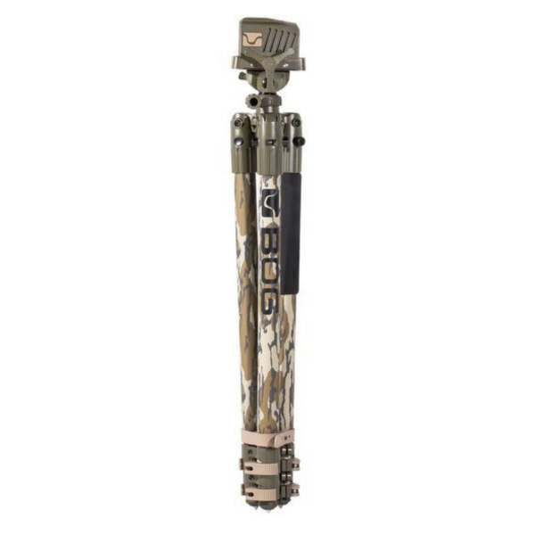 BOG Bottomland Camo DeathGrip Kamuflaj Tripod 1164398