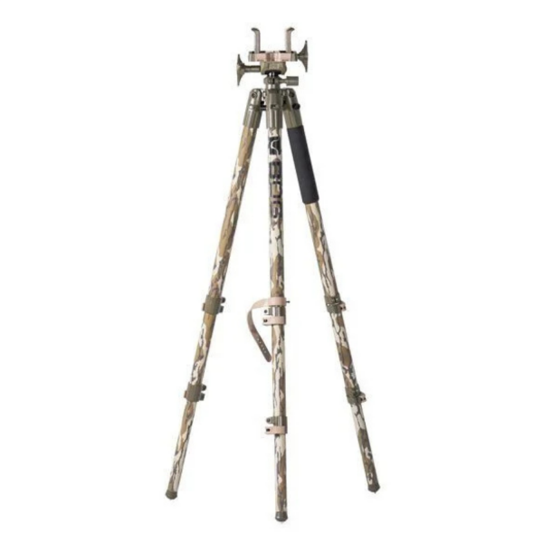 BOG Bottomland Camo DeathGrip Kamuflaj Tripod 1164398