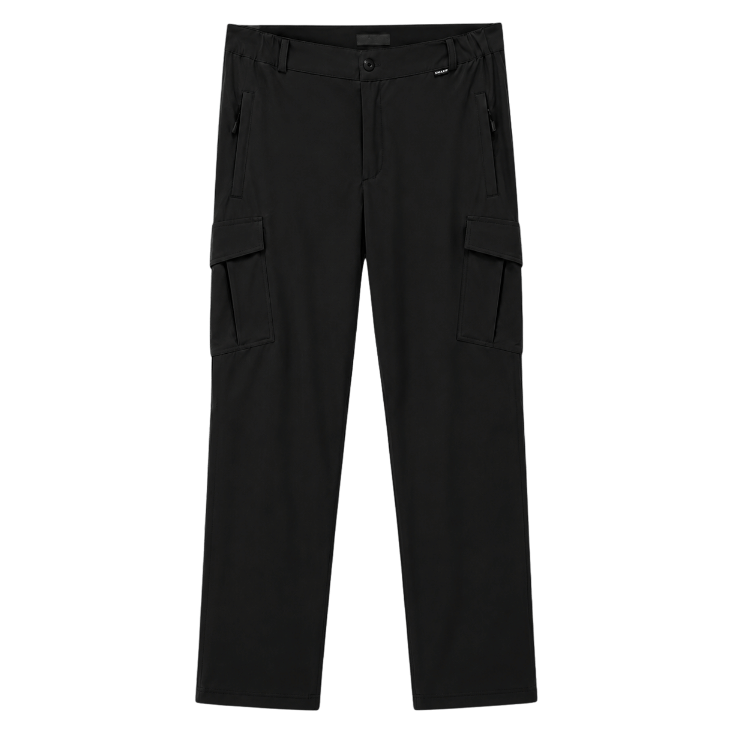 CHAMPP ROVE CARGO OUTDOOR ERKEK PANTOLON - SİYAH