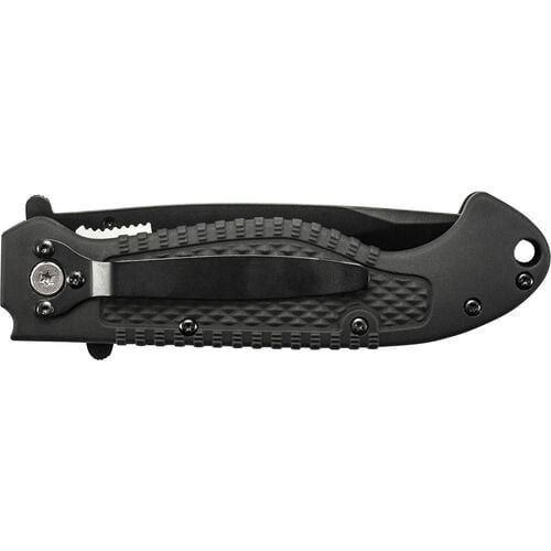 Smith & Wesson® Negro Plegable Taktik Bıçak Cktacbscp
