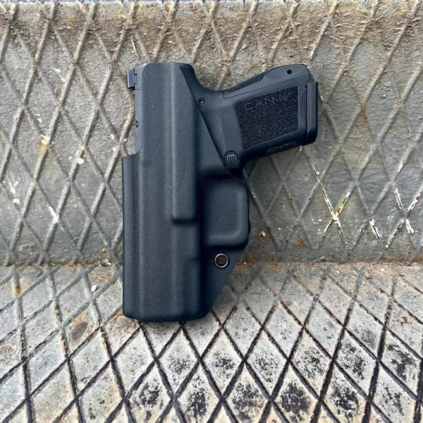 WTS CANİK MC9 KYDEX İÇ TAŞIMA KILIF