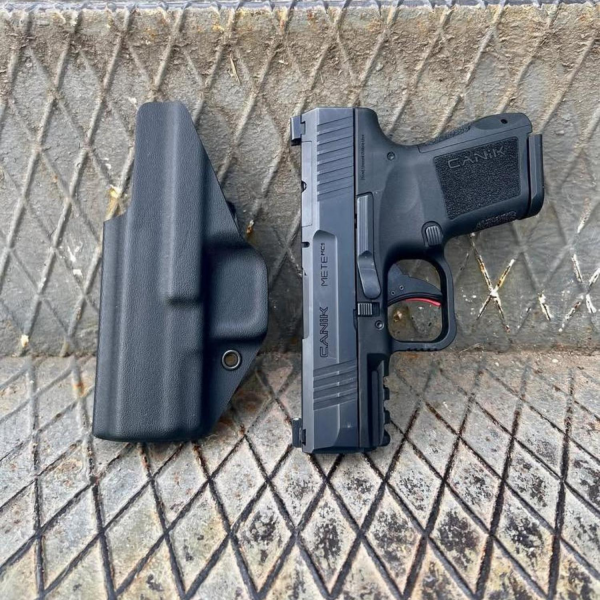 WTS CANİK MC9 KYDEX İÇ TAŞIMA KILIF