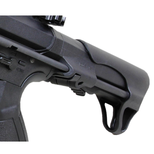 GuayGuay ARP-556 V2S Siyah Airsoft AEG Tüfek (EGC-556-V2S-BNB-NCM)