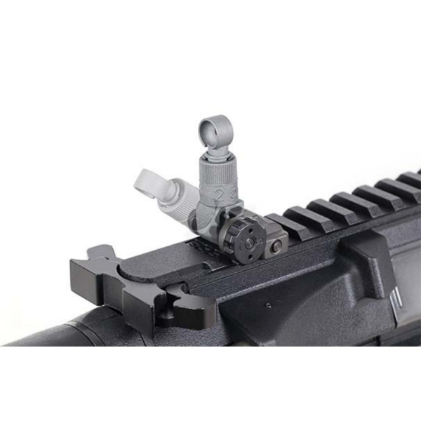 GuayGuay ARP-556 V2S Siyah Airsoft AEG Tüfek (EGC-556-V2S-BNB-NCM)