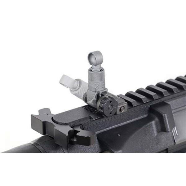 GuayGuay ARP-556 V2S Siyah Airsoft AEG Tüfek (EGC-556-V2S-BNB-NCM)