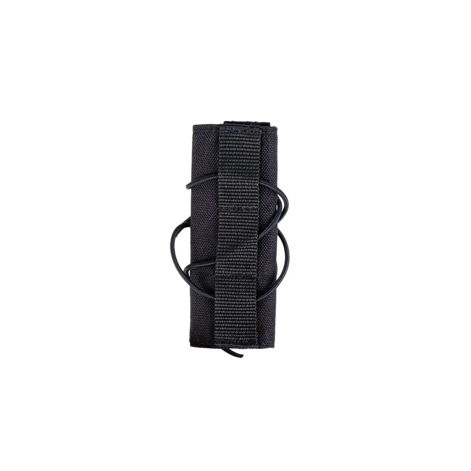 ISG Tactical Namlu Giydirme Kılıfı - 12.5 cm / 16.5 cm / 21.5 cm Seçenekli Siyah - 16.5 CM
