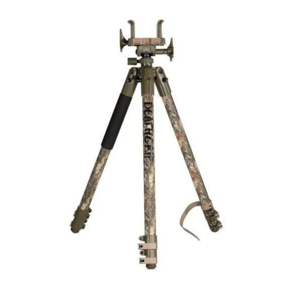 BOG Deathgrip-Realtree Excape Camo Kamuflaj Tripod 1134446