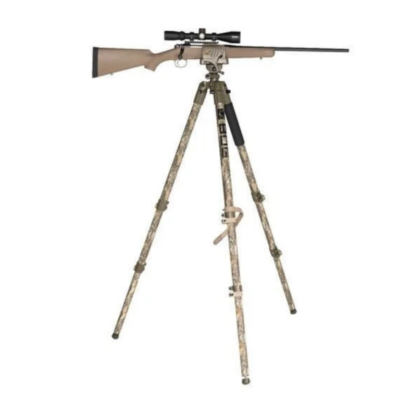 BOG Deathgrip-Realtree Excape Camo Kamuflaj Tripod 1134446