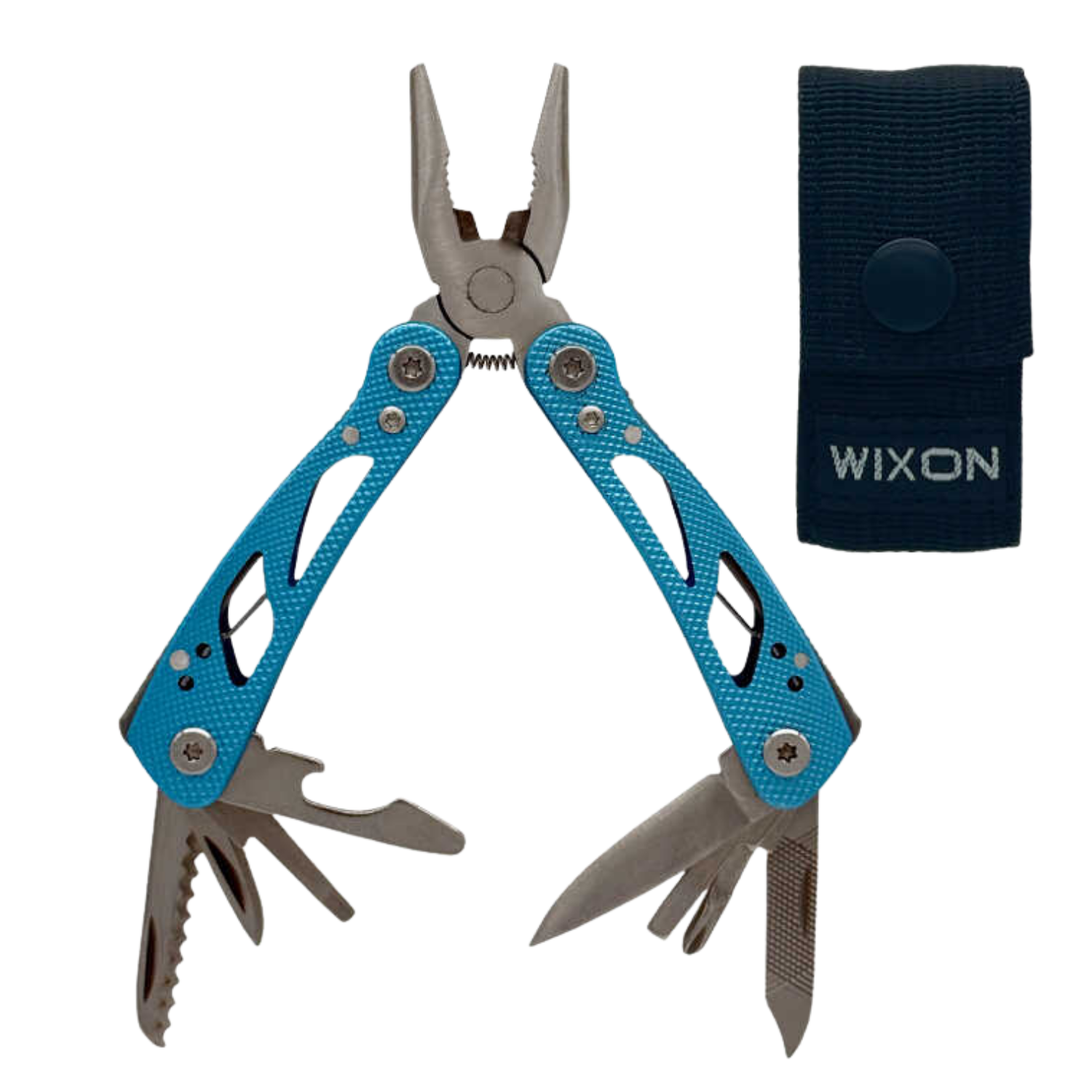 Wixon W12 12 Fonksiyonlu Multitool Pense
