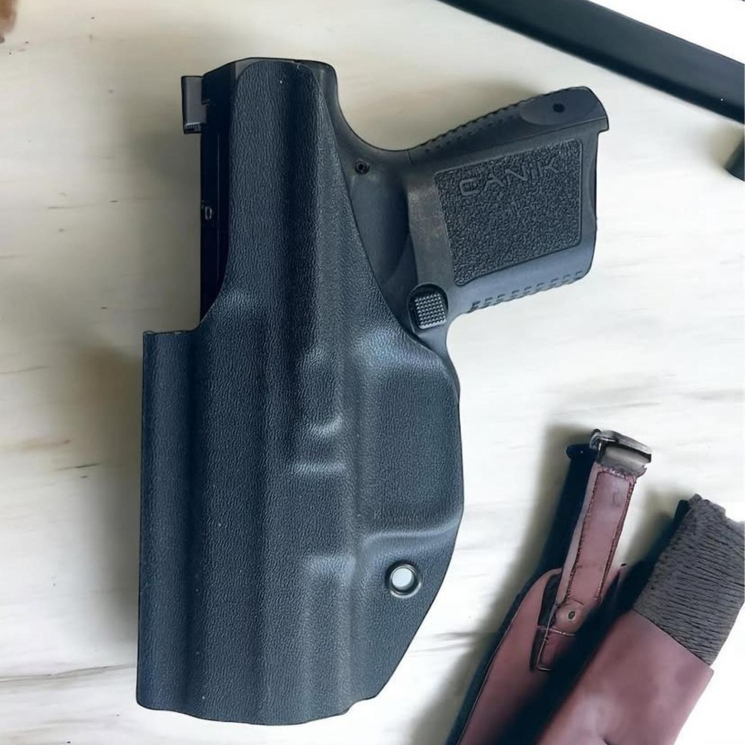 WTS CANİK SUB ELITE KYDEX İÇ TAŞIMA KILIF