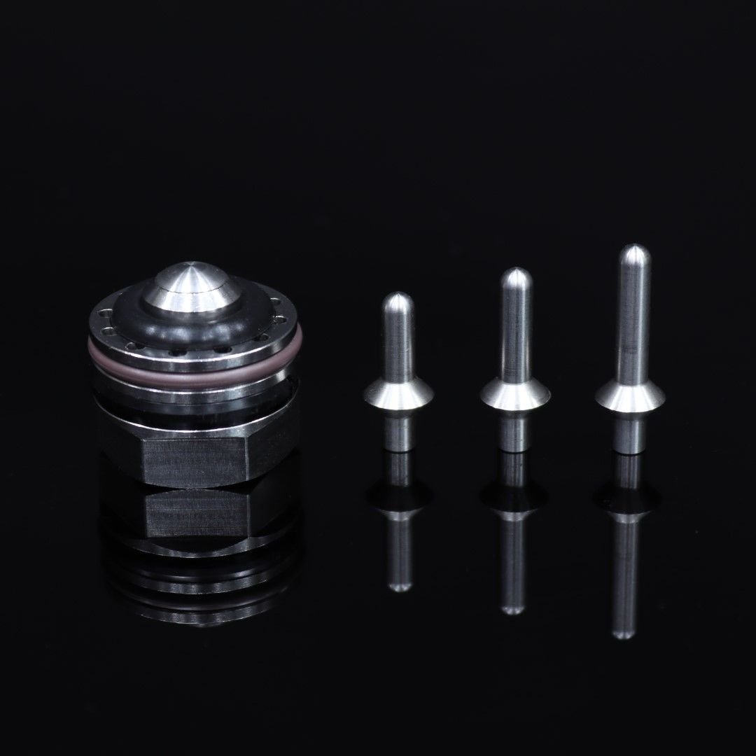 Silverback SRS ve TAC41 Advanced PISTON HEAD