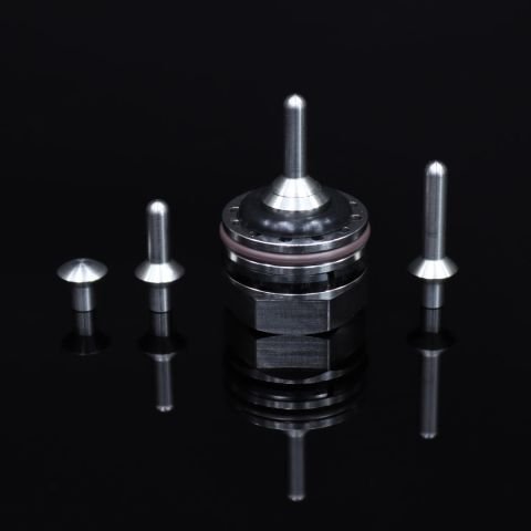 Silverback SRS ve TAC41 Advanced PISTON HEAD