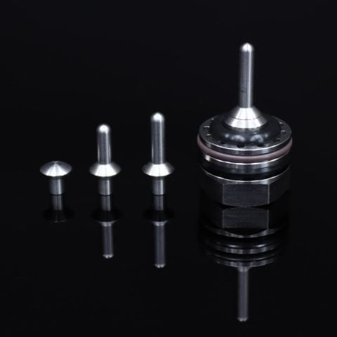 Silverback SRS ve TAC41 Advanced PISTON HEAD