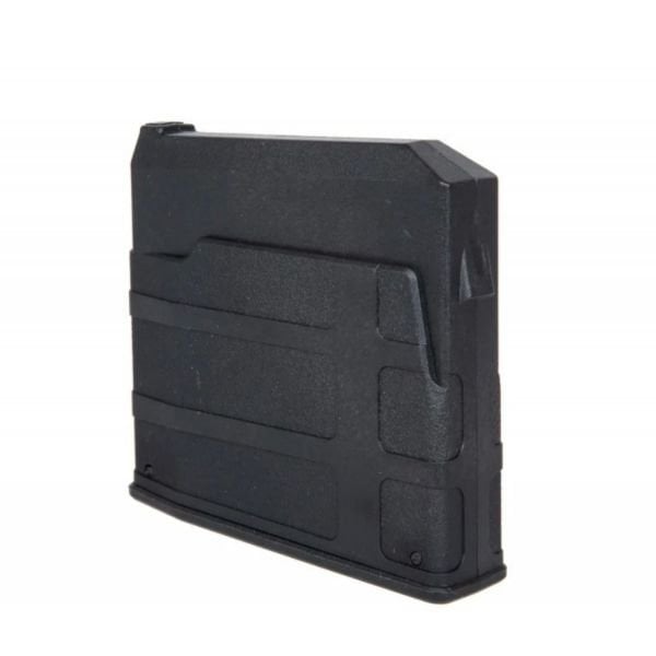 Silverback TAC41 Serileri 110BB Kapasiteli Şarjör SBA-MAG-31BK