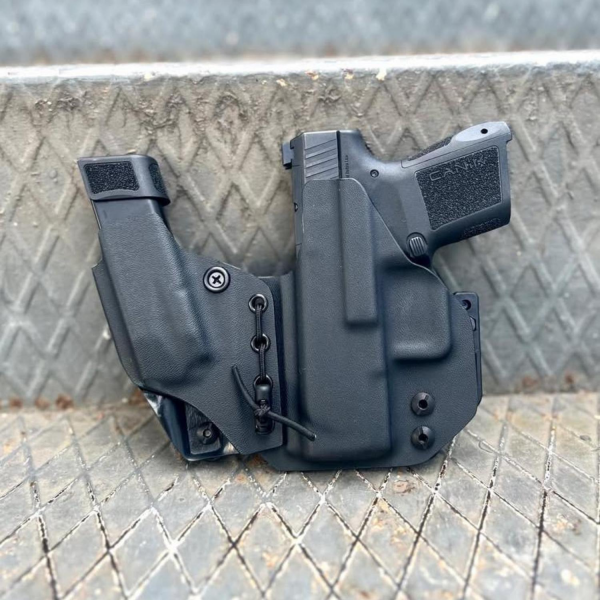 WTS CANİK MC9 KYDEX APPANDIX CARRY