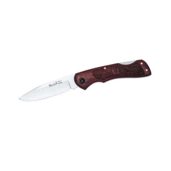Muela BX-8LR BX Maderas Serisi Çakı