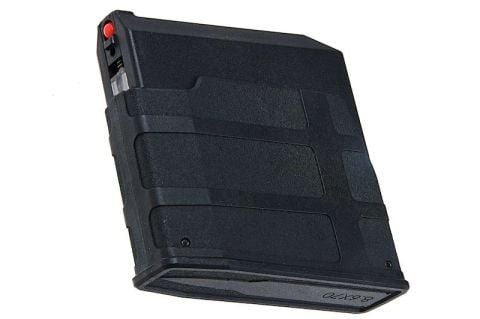 Silverback TAC41 Serileri 110BB Kapasiteli Şarjör SBA-MAG-31BK