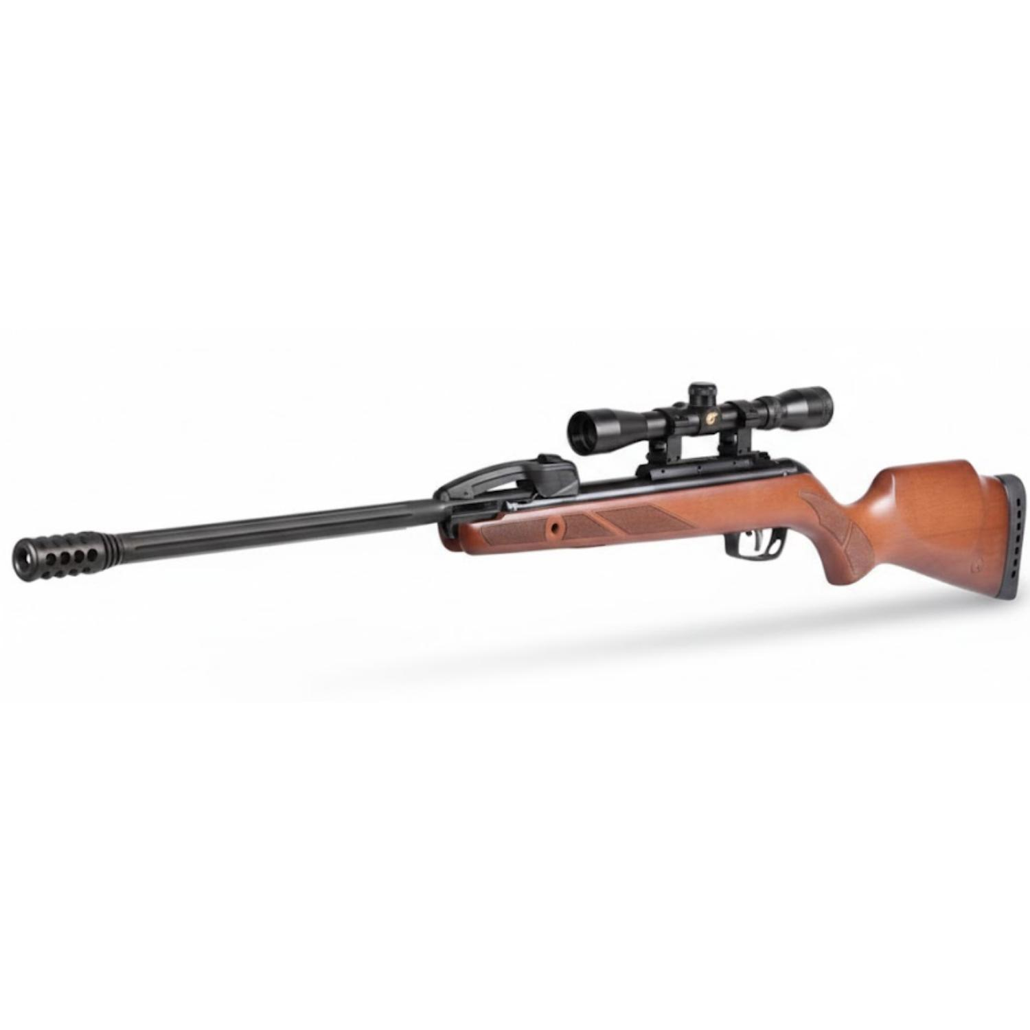 Gamo Fast Shot 10X IGT F 5.5 cal Dürbünlü Havalı Tüfek