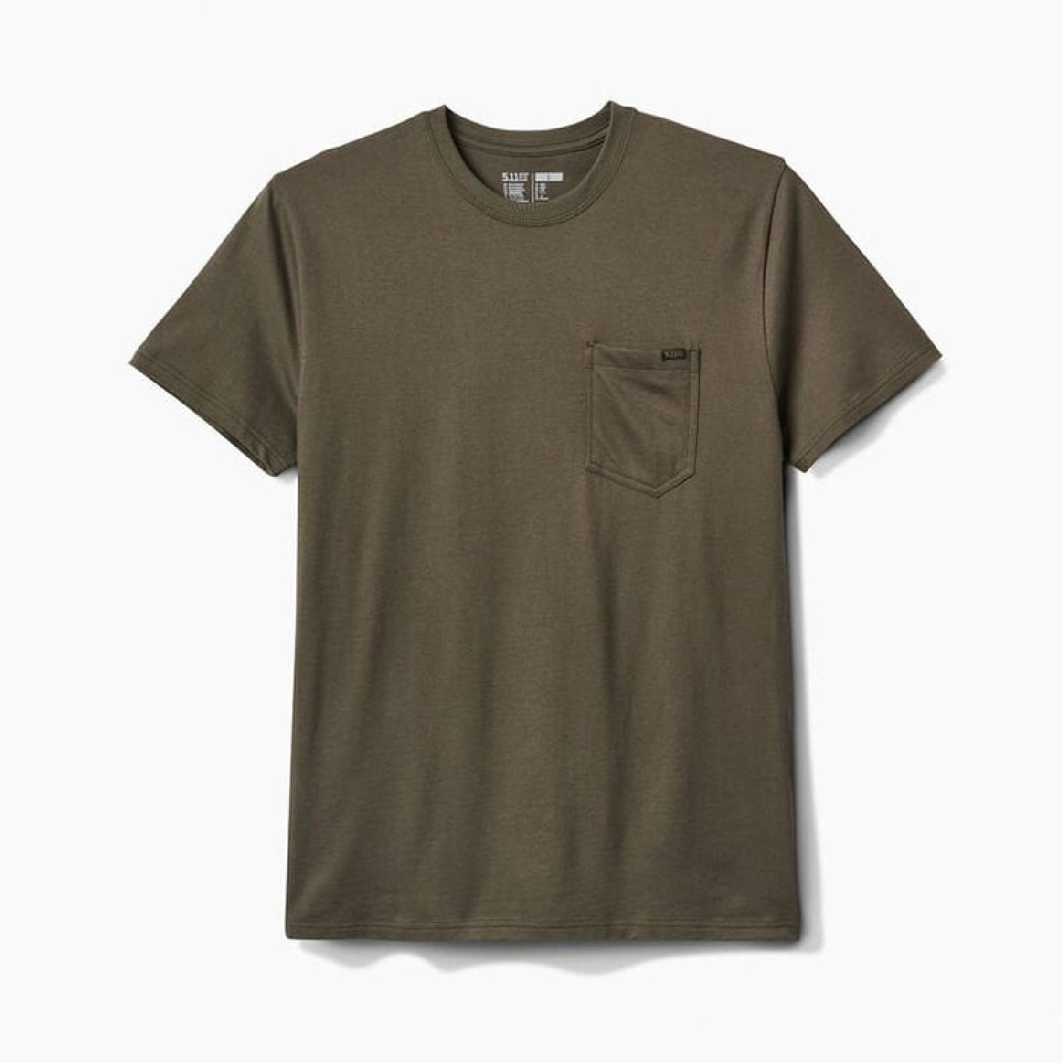 5.11 ELITE S/S TEE T-SHIRT M