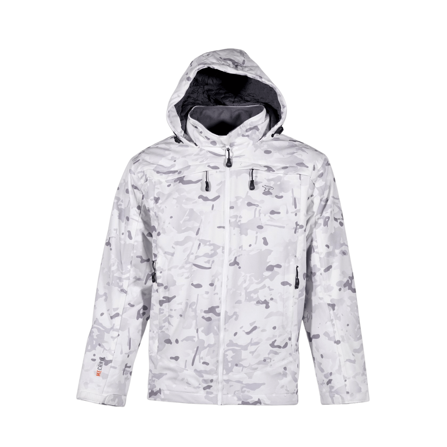 Mecanık Prime Ace Mont V2 CAMO SNOW