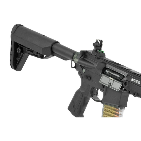 GuayGuay TR16 GMS MK2 15''RIS DMR Gate Aster Airsoft M4 Tüfek G&G (TGR-GMS-MK2-150-NCM)