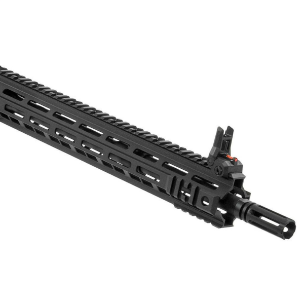 GuayGuay TR16 GMS MK2 15''RIS DMR Gate Aster Airsoft M4 Tüfek G&G (TGR-GMS-MK2-150-NCM)