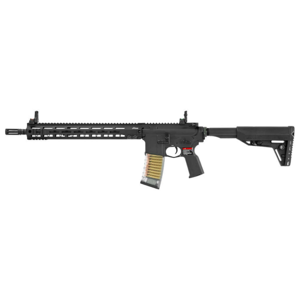 GuayGuay TR16 GMS MK2 15''RIS DMR Gate Aster Airsoft M4 Tüfek G&G (TGR-GMS-MK2-150-NCM)