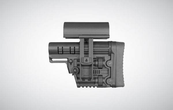 DLG TACTICAL MIL SPEC MODULAR PRECISION DİPÇİK