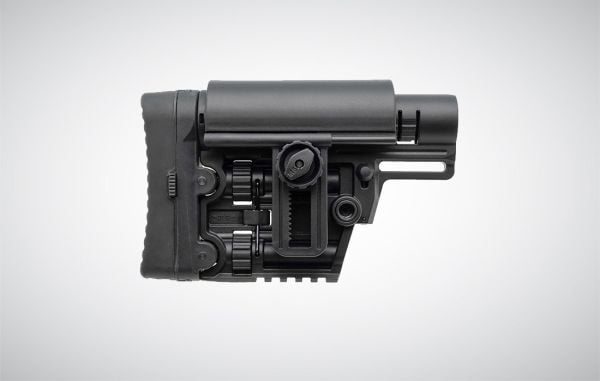 DLG TACTICAL MIL SPEC MODULAR PRECISION DİPÇİK