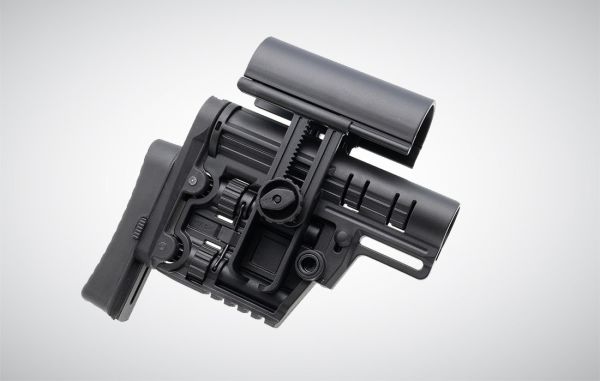 DLG TACTICAL MIL SPEC MODULAR PRECISION DİPÇİK