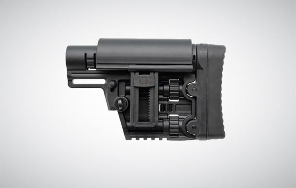 DLG TACTICAL MIL SPEC MODULAR PRECISION DİPÇİK